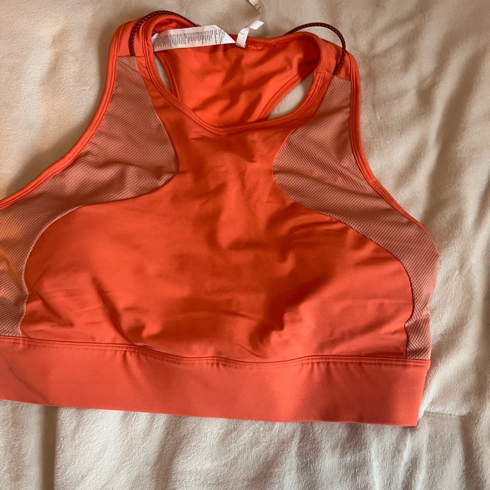Fabletics Coral Sports Bra